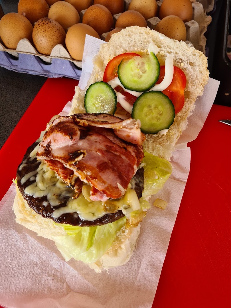 Five Star Burger Bar · Photos 12