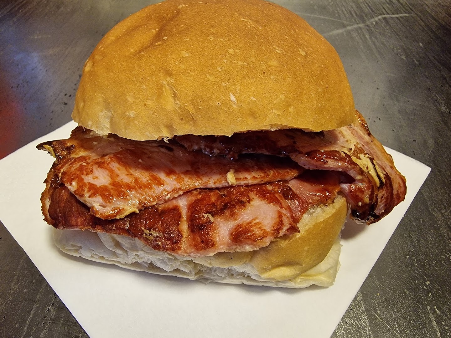 Five Star Burger Bar · Photos 6