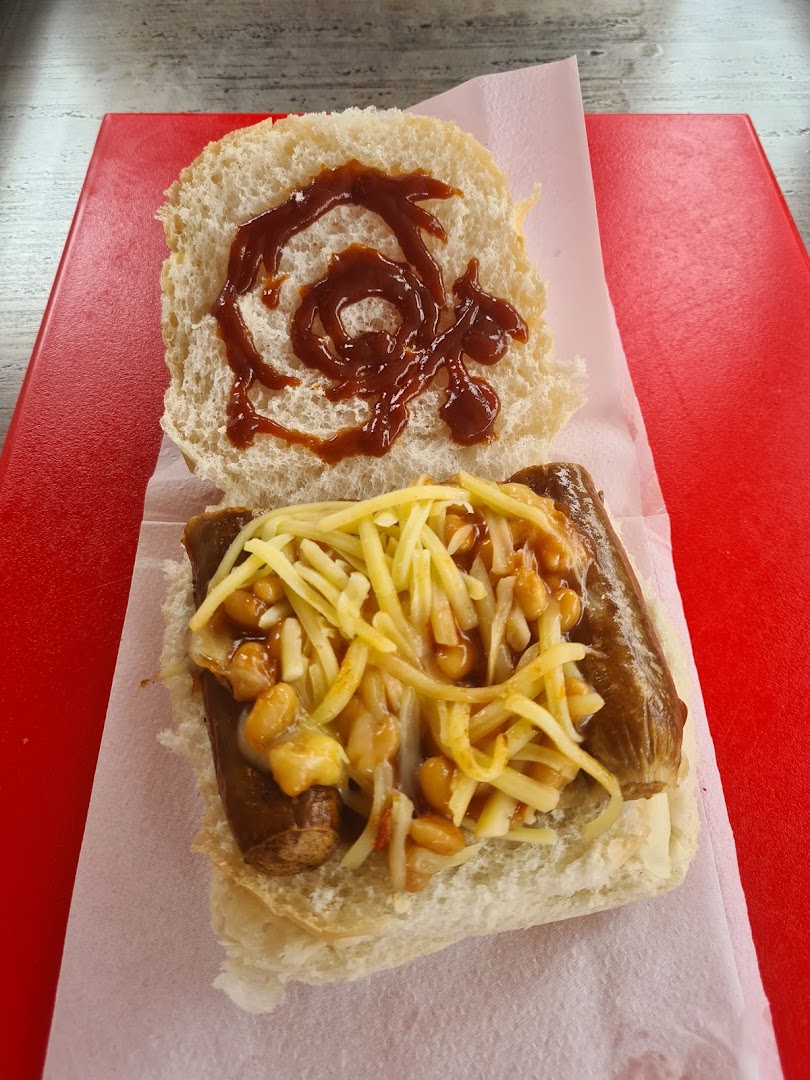 Five Star Burger Bar · Photos 11