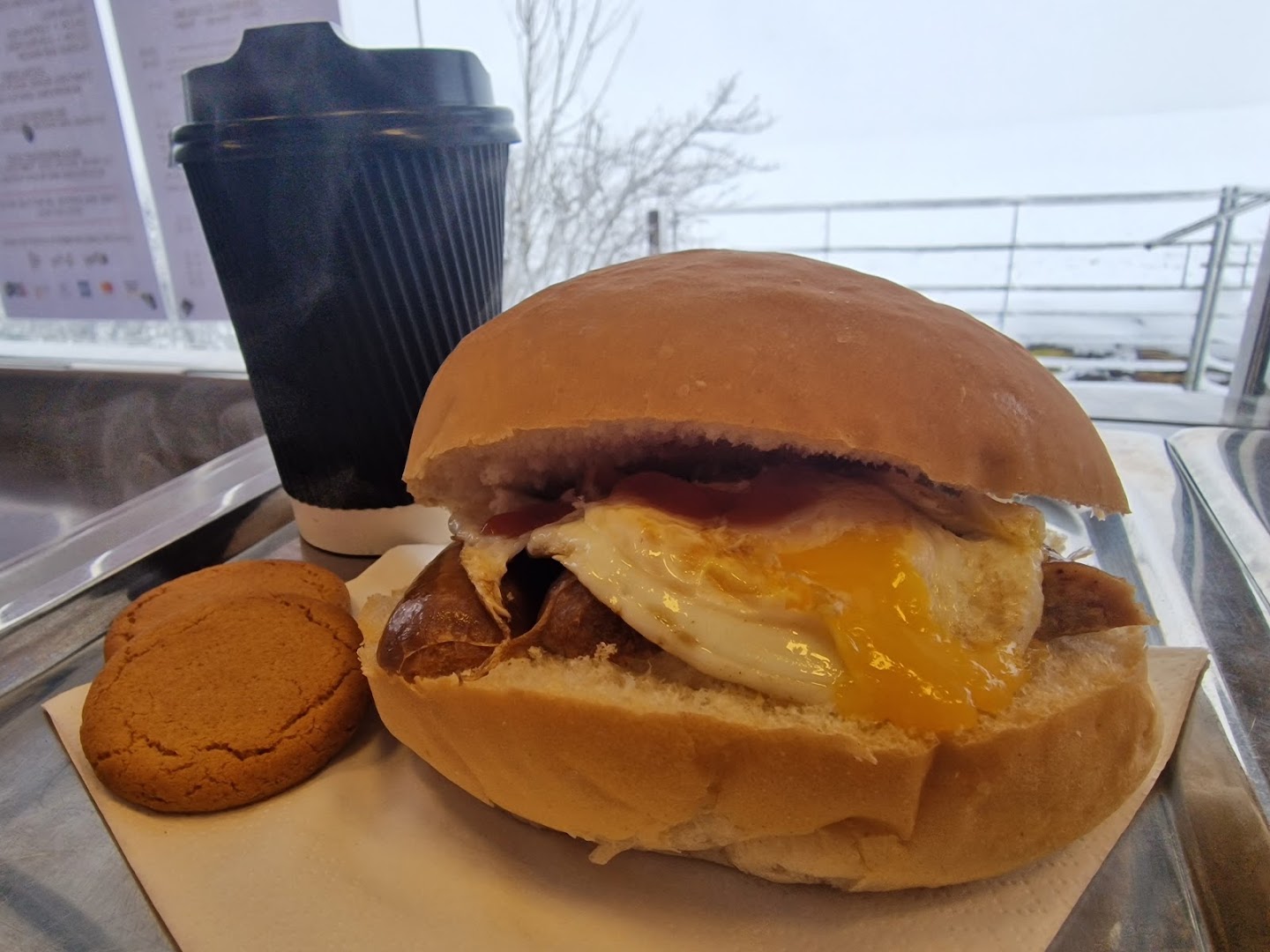 Five Star Burger Bar · Photos 5