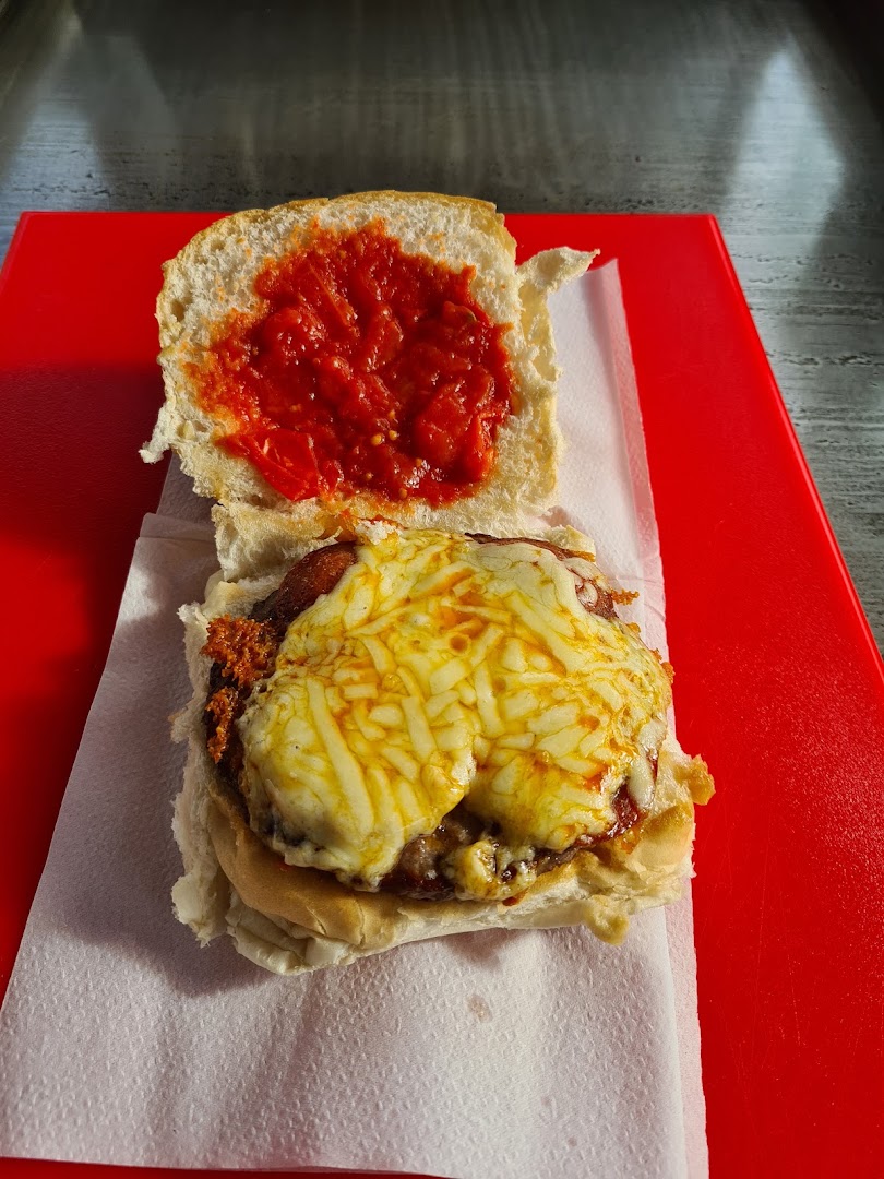 Five Star Burger Bar · Photos 9