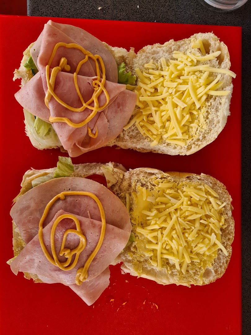 Five Star Burger Bar · Photos 10