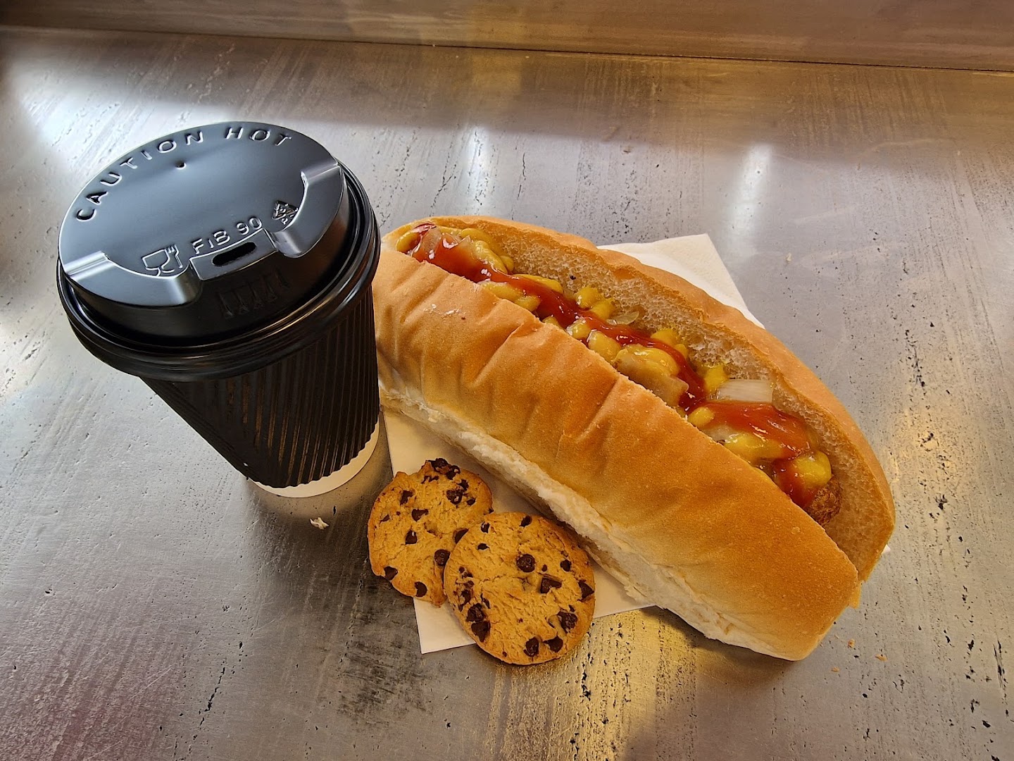 Five Star Burger Bar · Photos 2